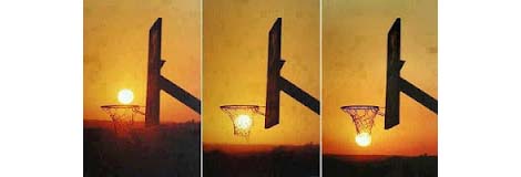 Each Day – Set Goals, Act, Score