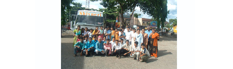 The Organization and Its People