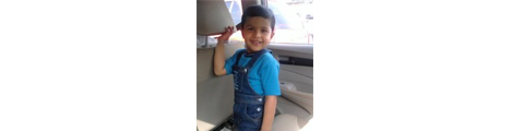 World, My Son Starts School Today – By Abraham Lincoln