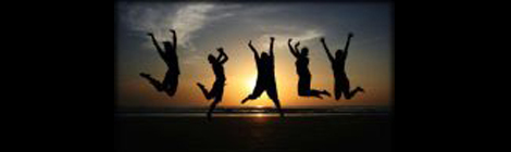 Happy New You