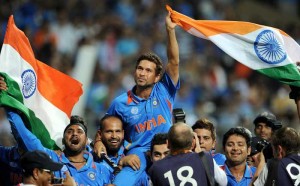 sach indian flag