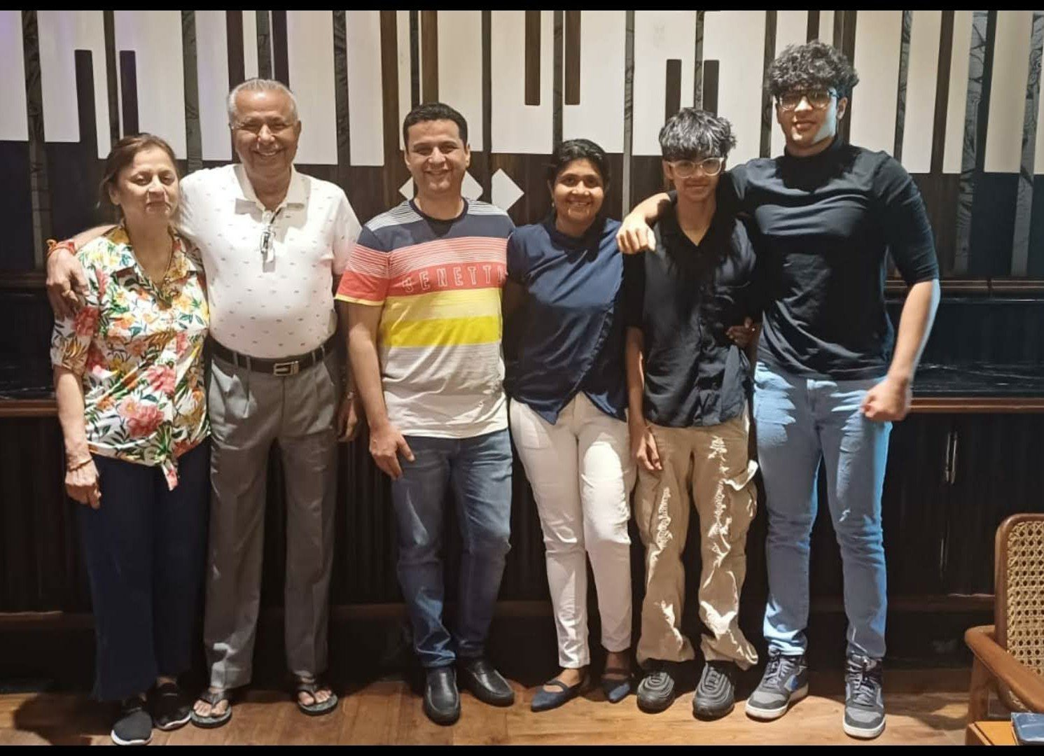 Family